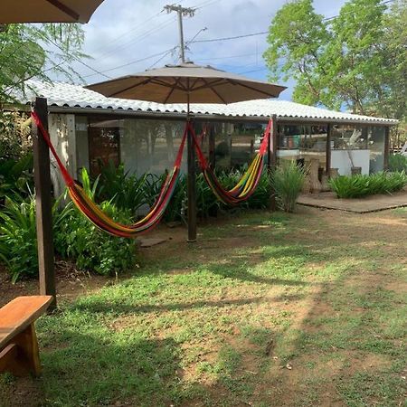 Appartamento Boldro Surf House Fernando de Noronha Esterno foto