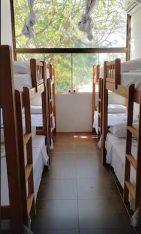 Appartamento Boldro Surf House Fernando de Noronha Esterno foto