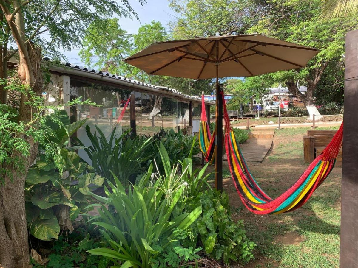 Appartamento Boldro Surf House Fernando de Noronha Esterno foto