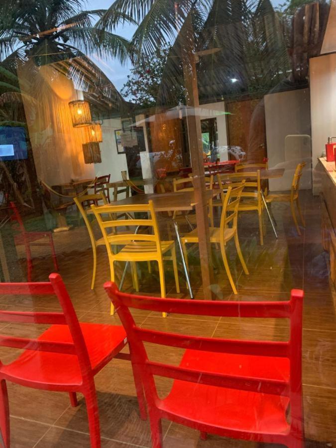 Appartamento Boldro Surf House Fernando de Noronha Esterno foto