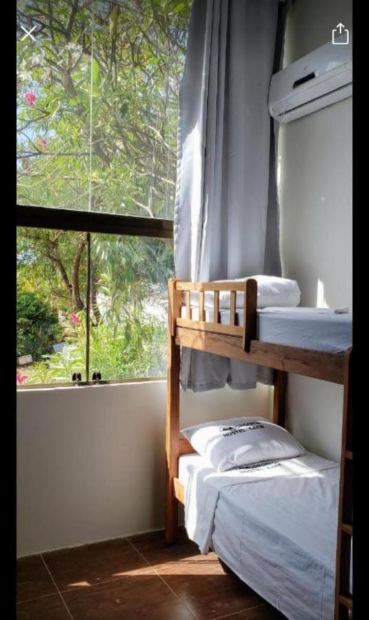Appartamento Boldro Surf House Fernando de Noronha Esterno foto