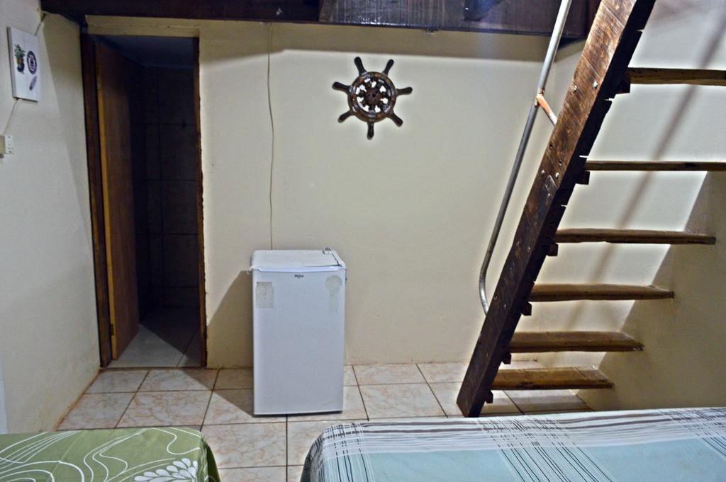 Appartamento Boldro Surf House Fernando de Noronha Esterno foto