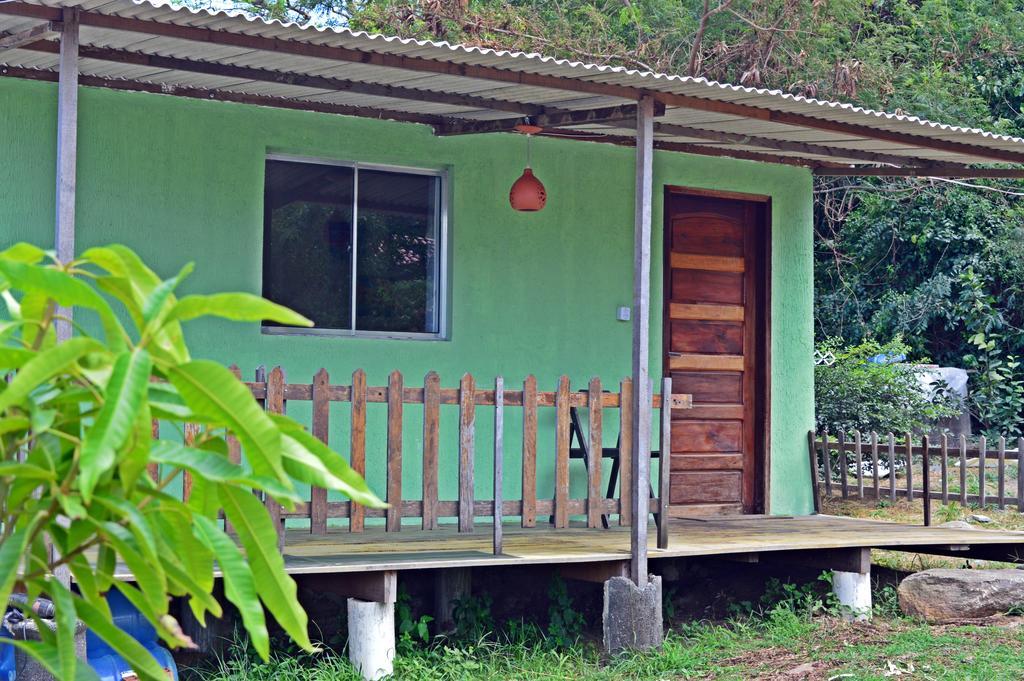 Appartamento Boldro Surf House Fernando de Noronha Esterno foto
