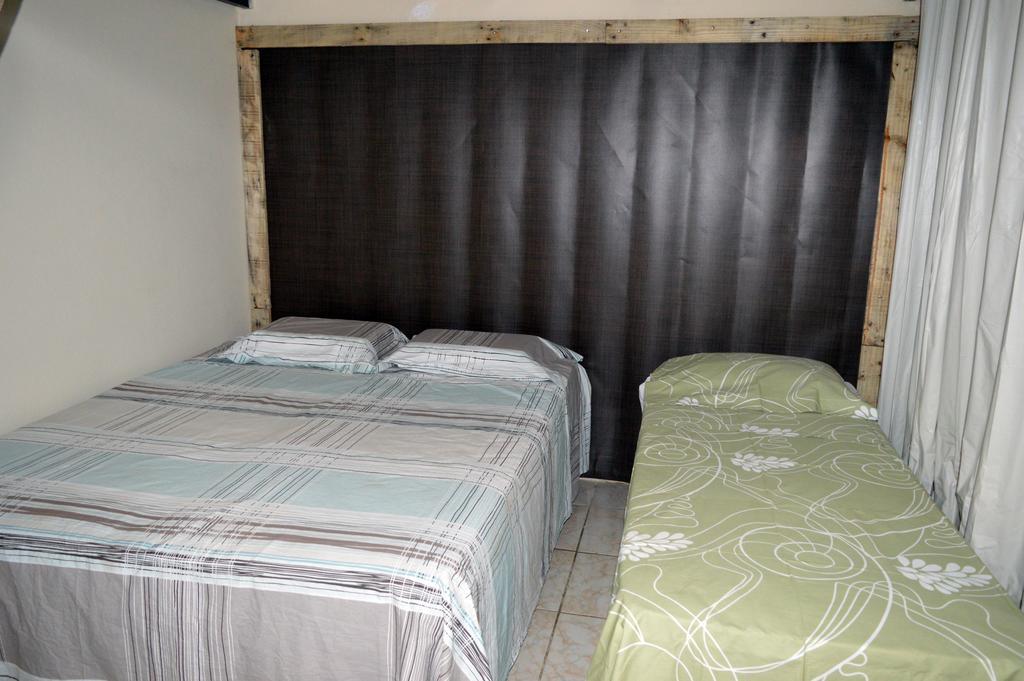Appartamento Boldro Surf House Fernando de Noronha Esterno foto